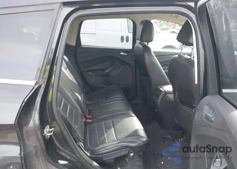 2013 Ford Escape Sel from USA, damaged, VIN 1FMCU9HX3DUA46939